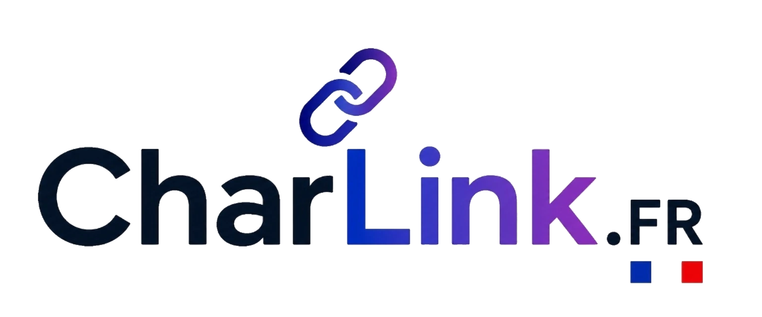 CharLink.FR